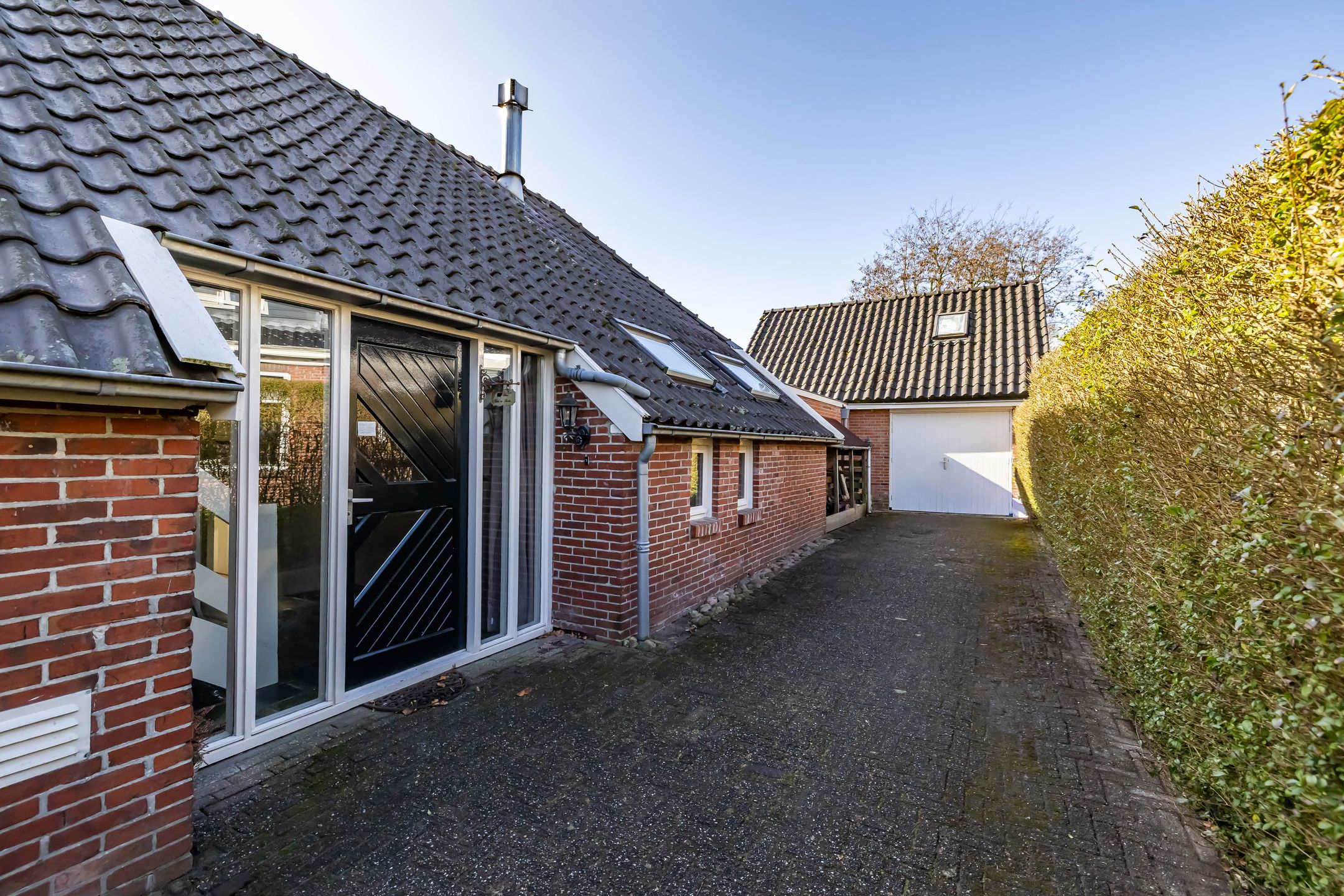 Foto 9 van Zuidlaarderweg 58