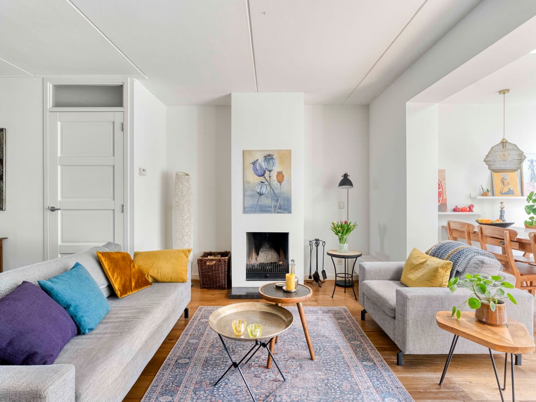 Foto 8 van Wederik 12