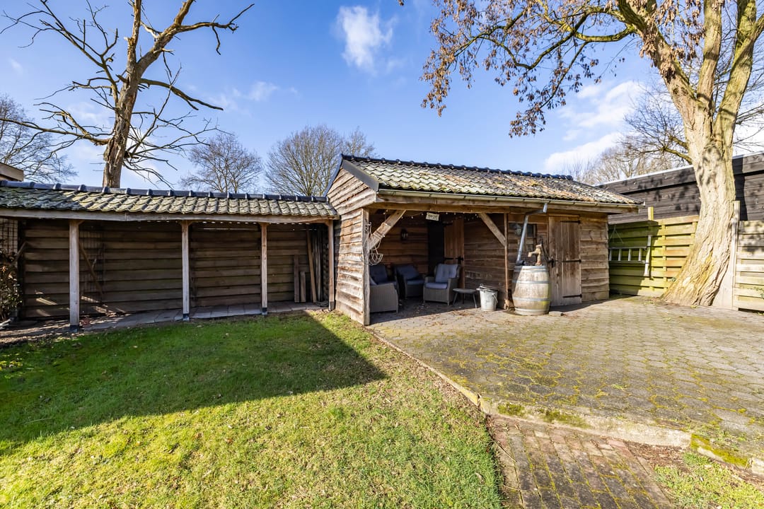 Foto 53 van Zuidlaarderweg 58