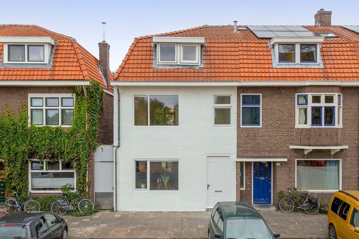 Foto 5 van St Gerardusplein 20