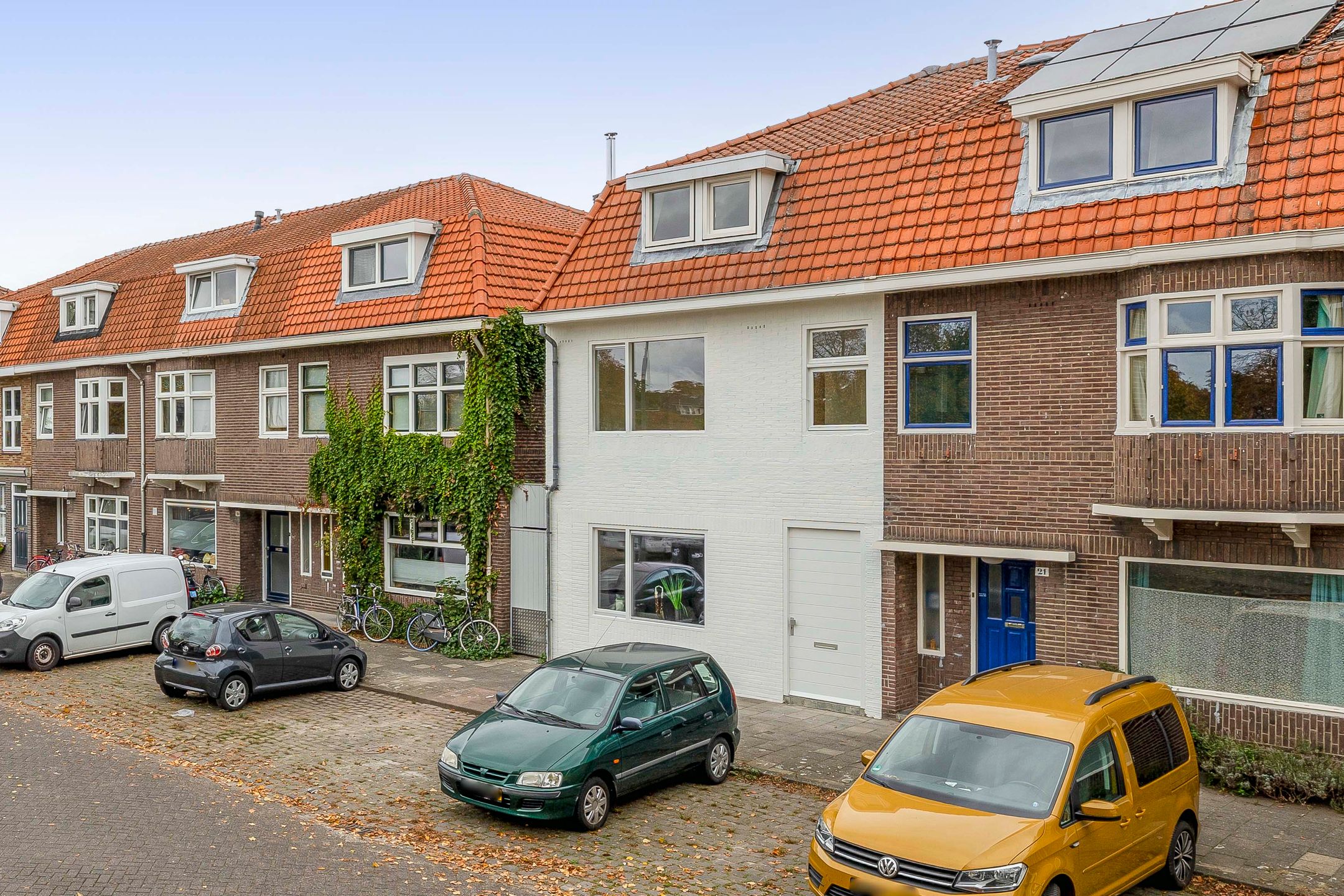 Foto 6 van St Gerardusplein 20