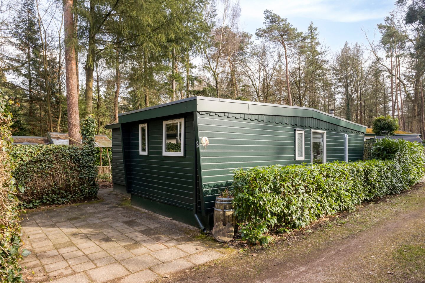 Foto 19 van Hanendorperweg 512-008