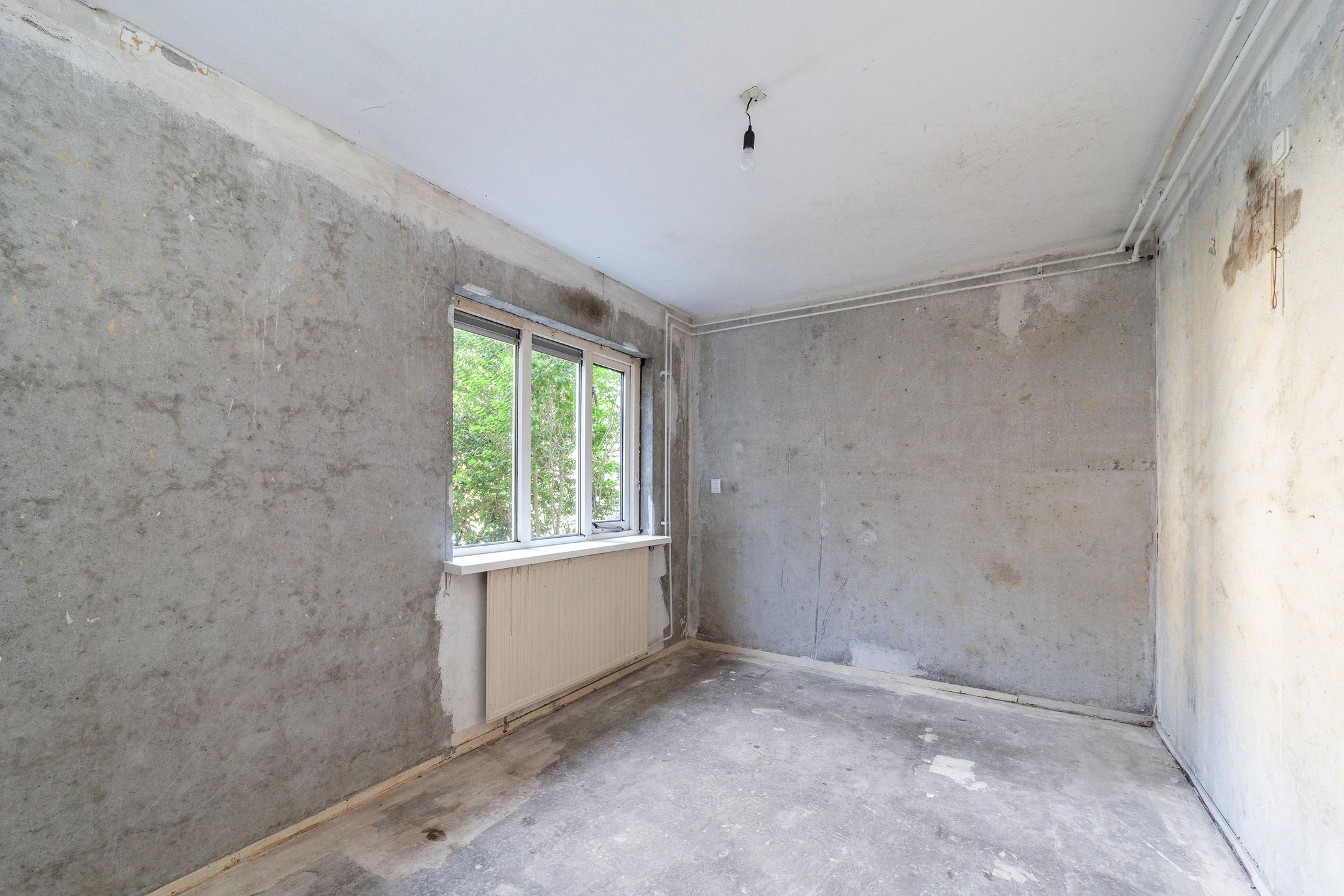 Ground floor apartment with three bedrooms and south facing garden — 12