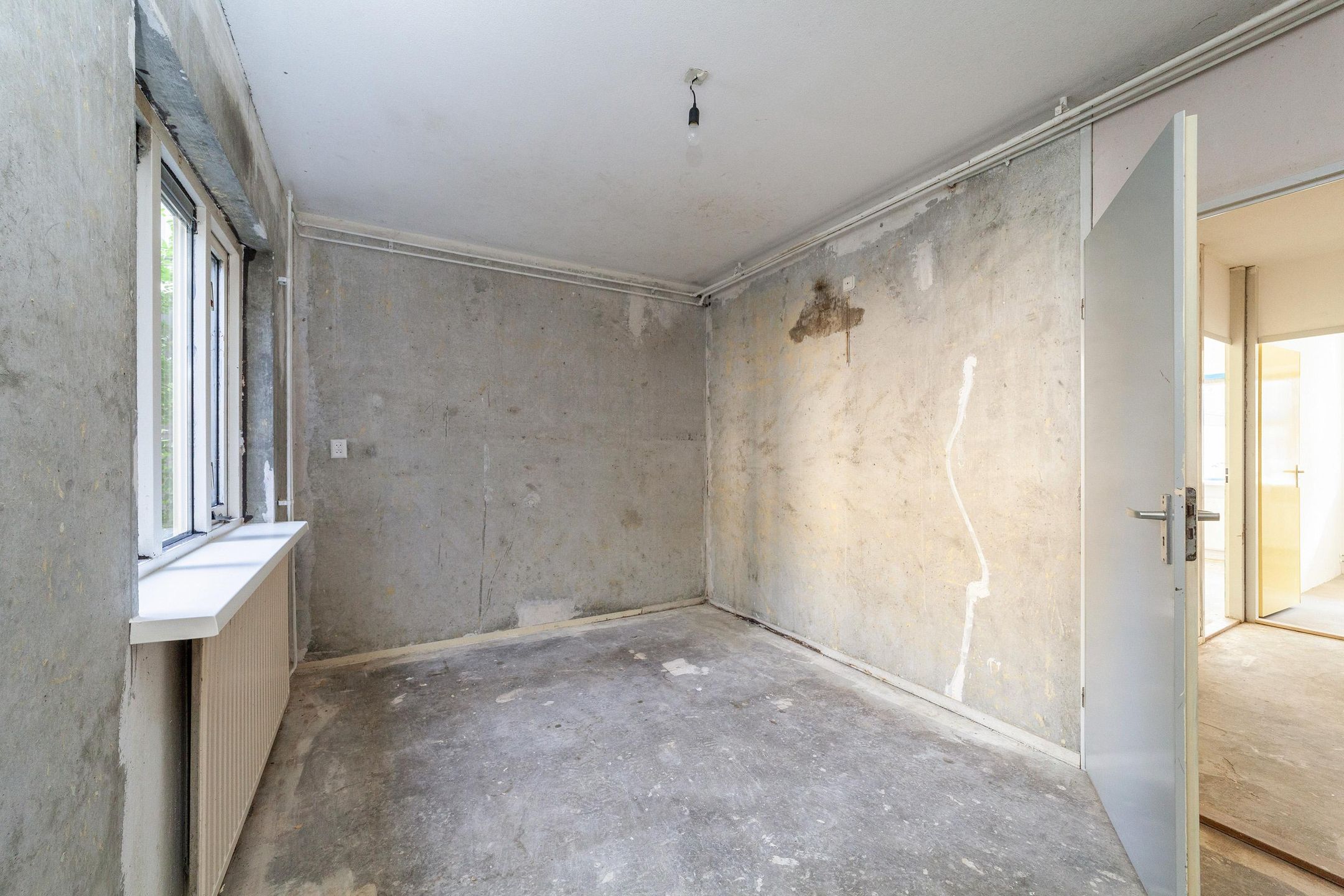 Ground floor apartment with three bedrooms and south facing garden — 15