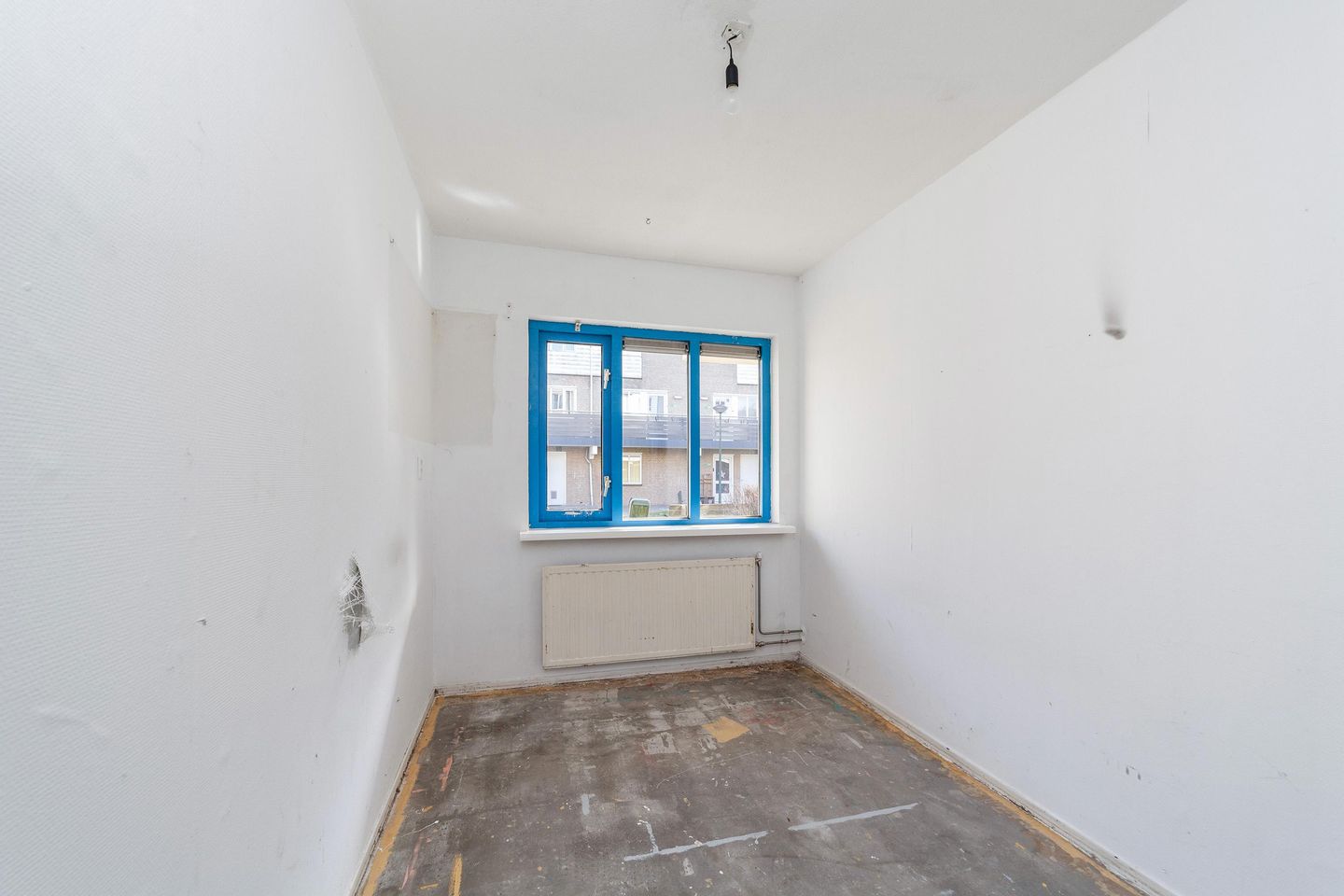 Ground floor apartment with three bedrooms and south facing garden — 17