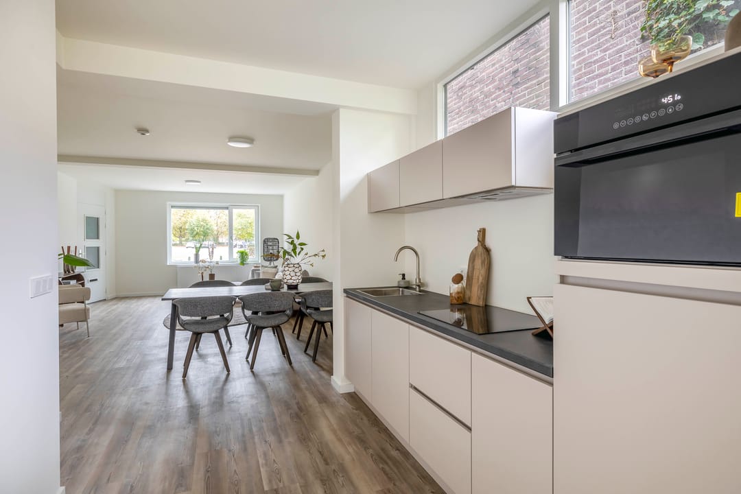 Foto 16 van St Gerardusplein 20