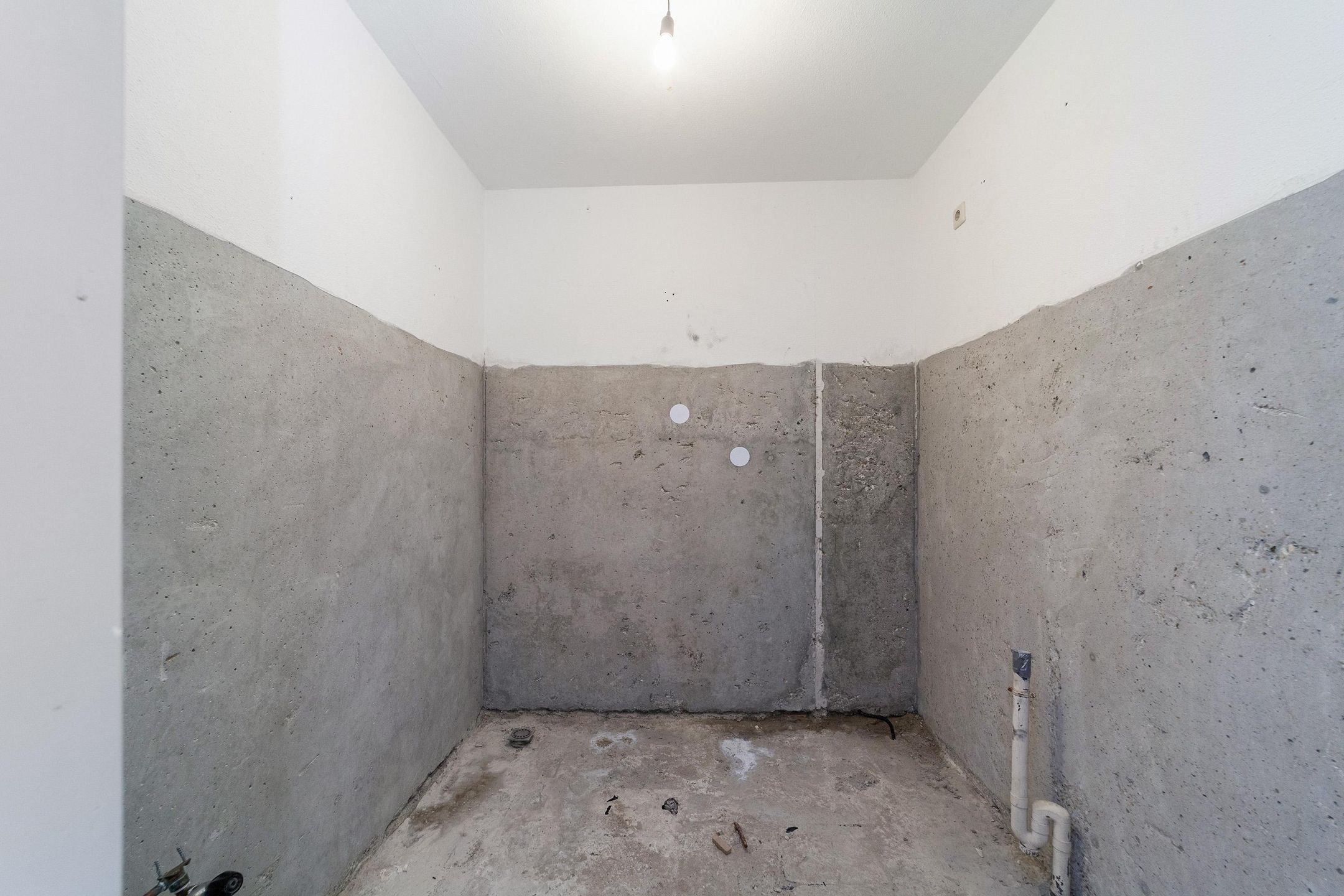 Ground floor apartment with three bedrooms and south facing garden — 20