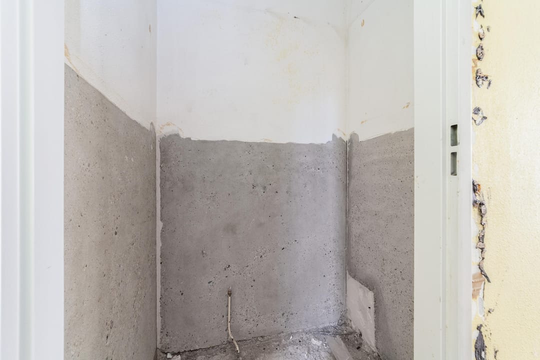 Ground floor apartment with three bedrooms and south facing garden — 22