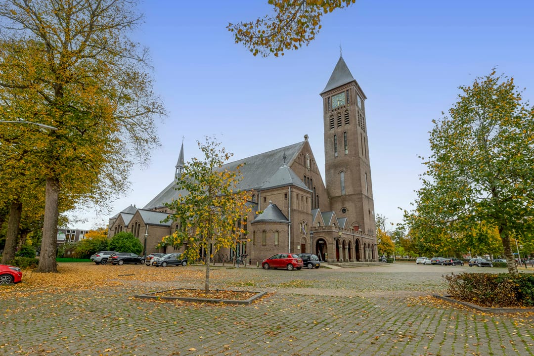 Foto 28 van St Gerardusplein 20