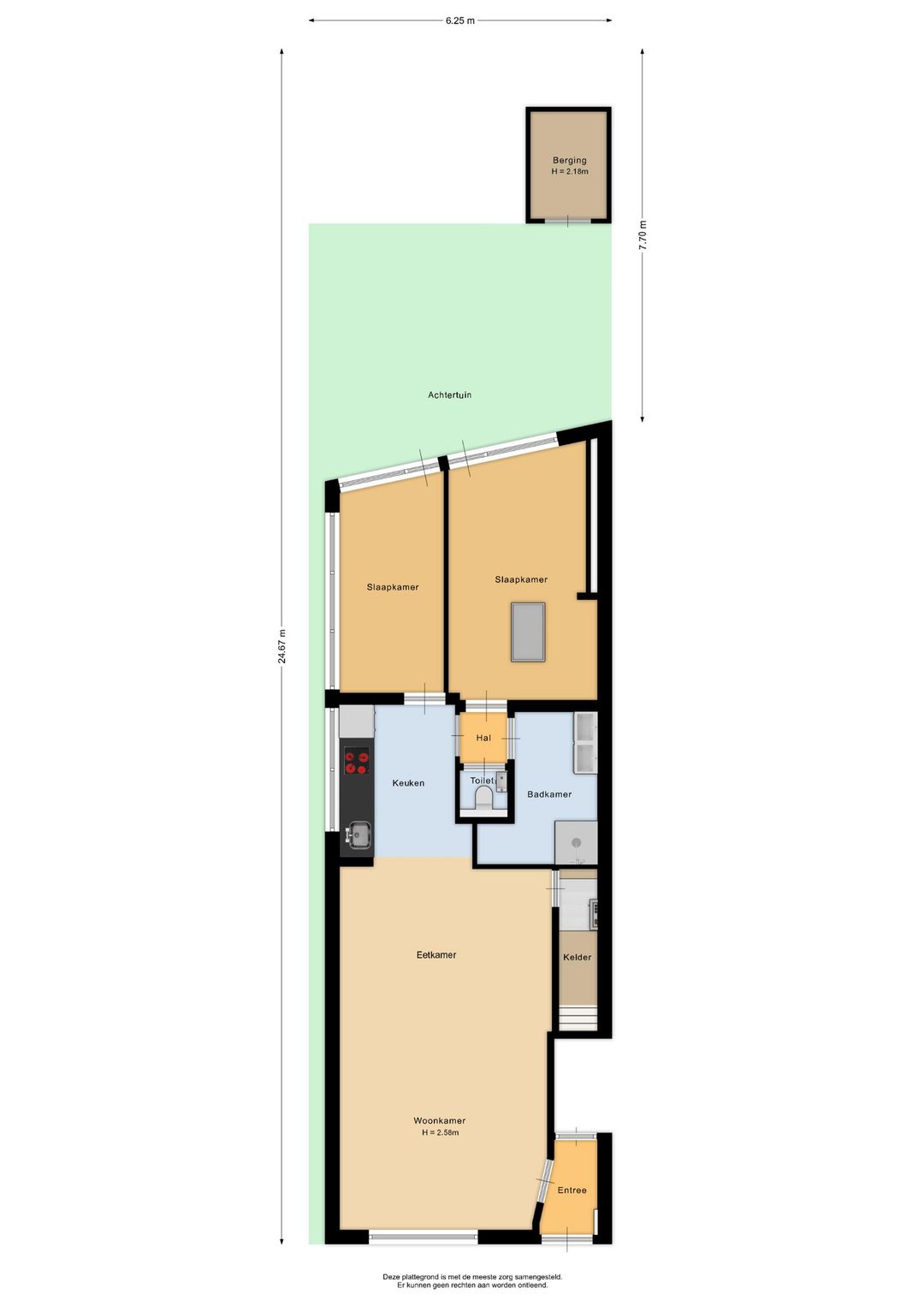 Foto 31 van St Gerardusplein 20