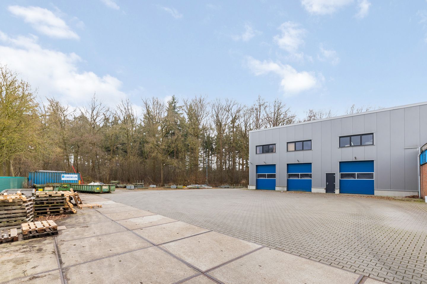 View photo 2 of Horstweg 10-a