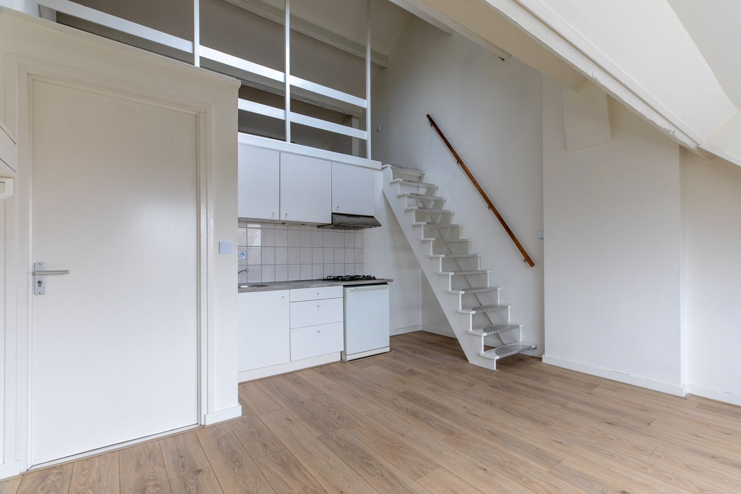 Foto 4 van Koningin Emmaplein 12-D