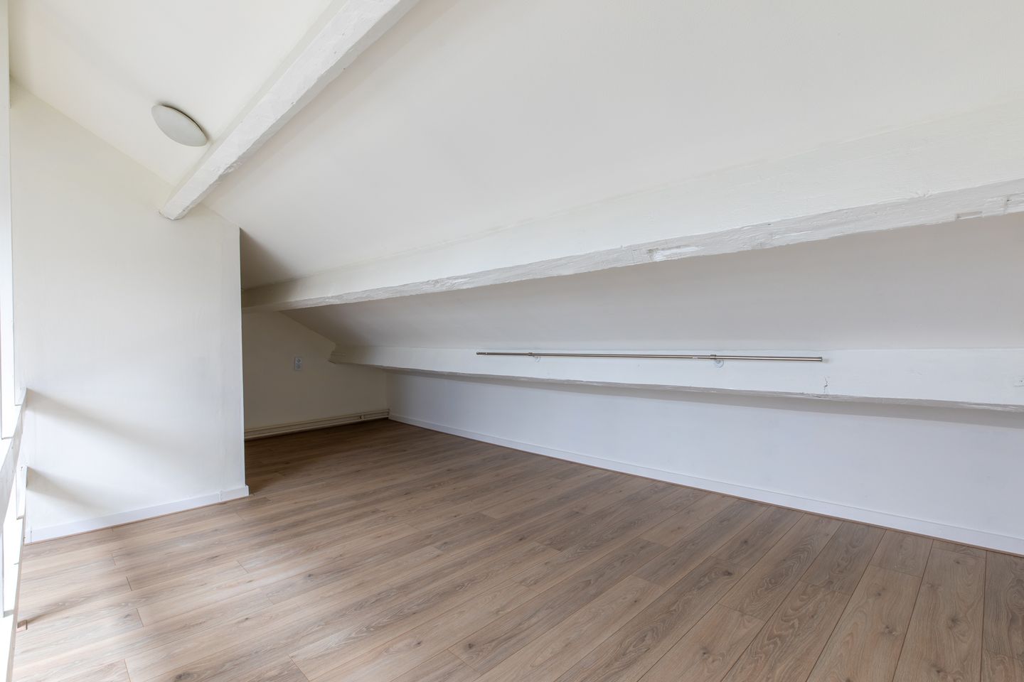 Foto 5 van Koningin Emmaplein 12-D