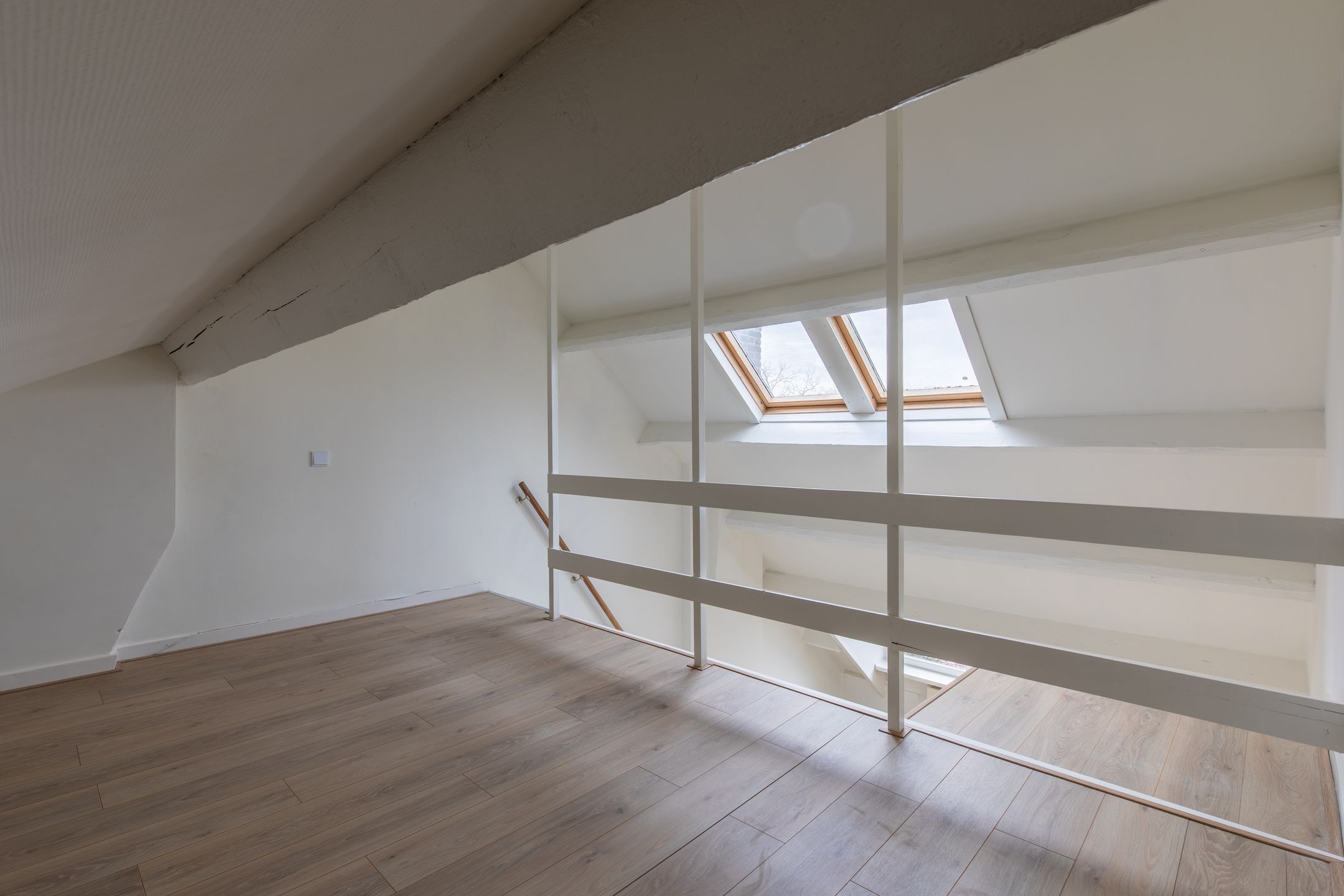 Foto 6 van Koningin Emmaplein 12-D