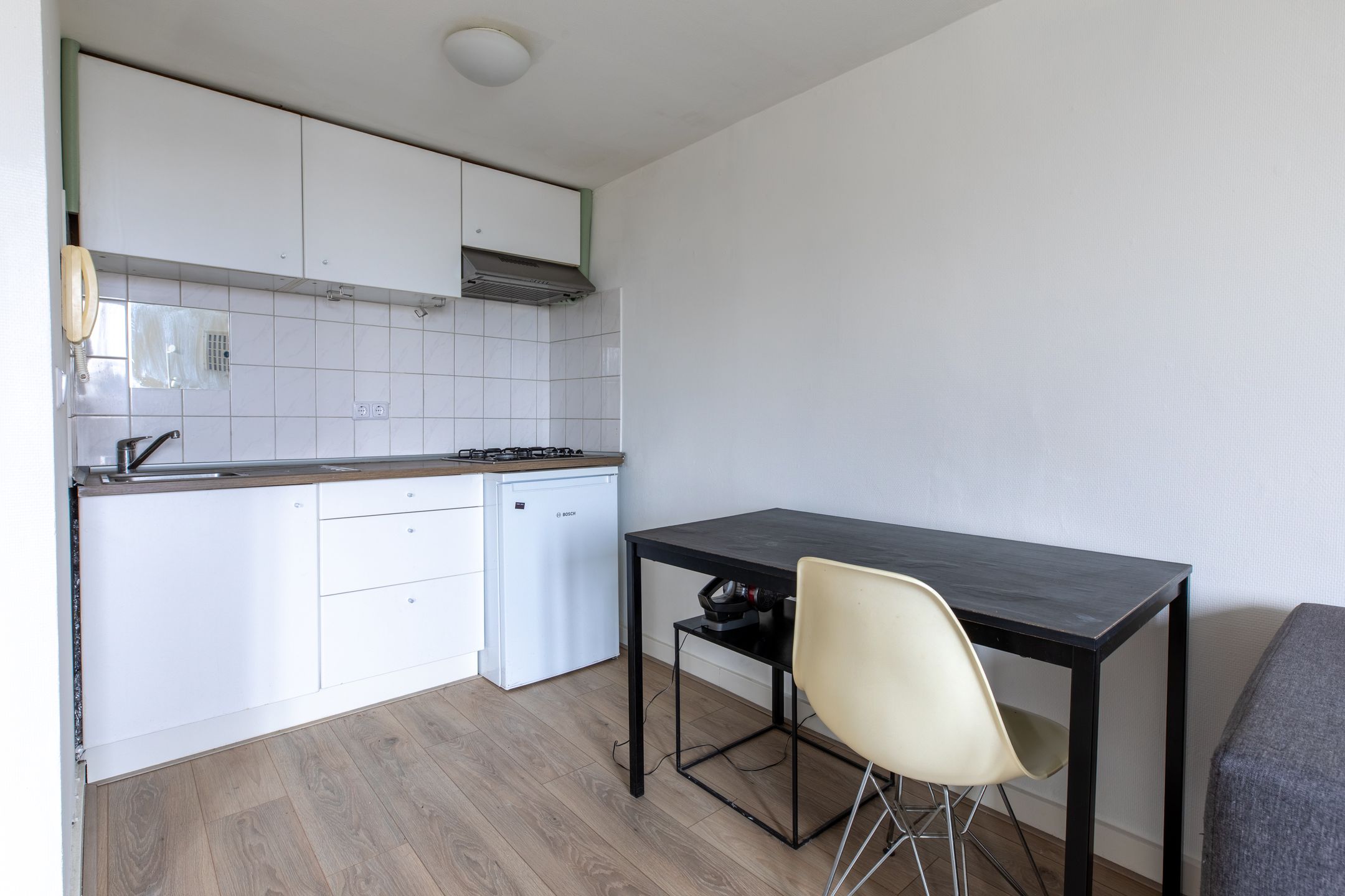 Foto 9 van Koningin Emmaplein 12-D