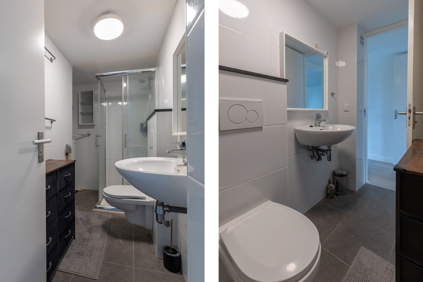 Foto 10 van Koningin Emmaplein 12-D