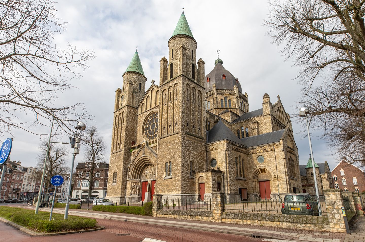 Foto 14 van Koningin Emmaplein 12-D