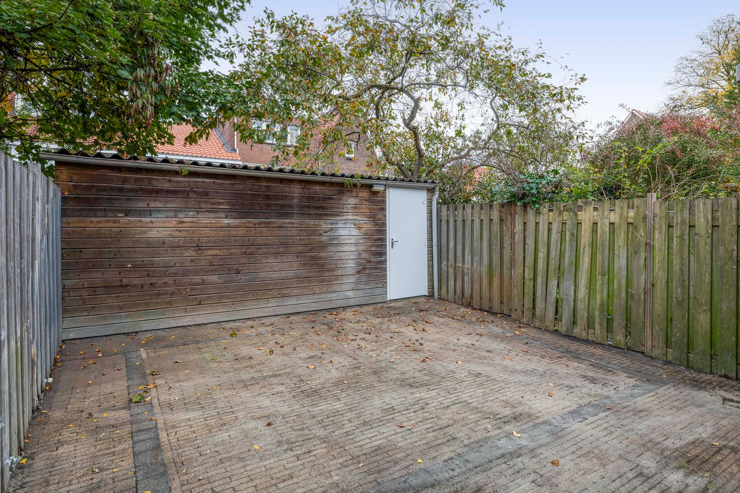 Foto 4 van St Gerardusplein 20