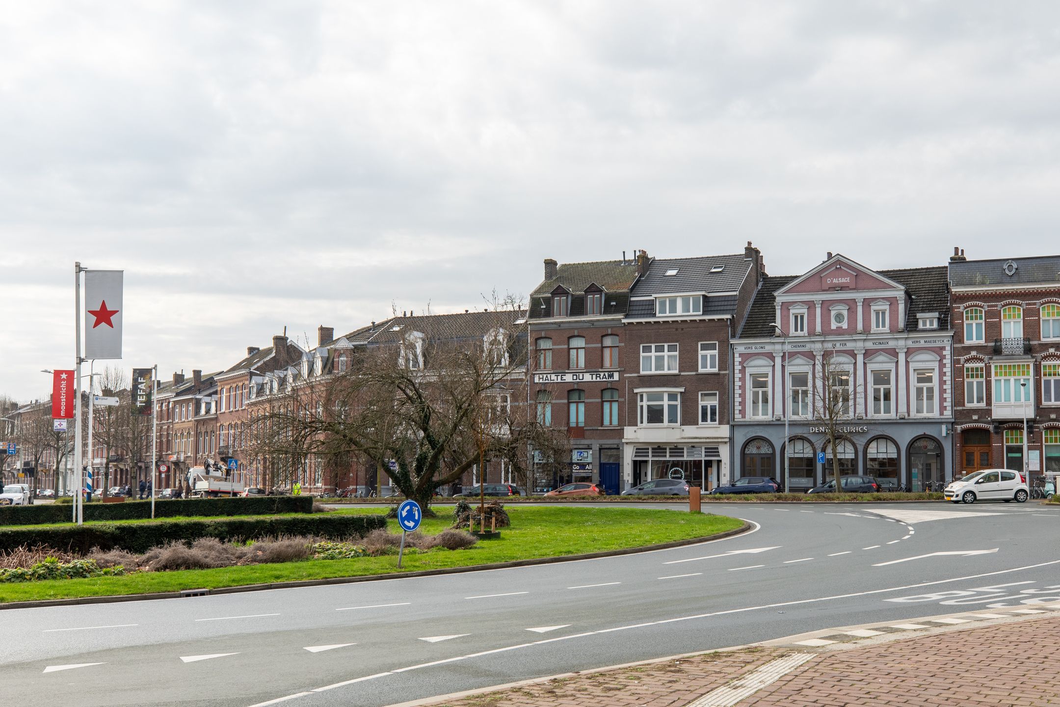 Foto 12 van Koningin Emmaplein 12-D