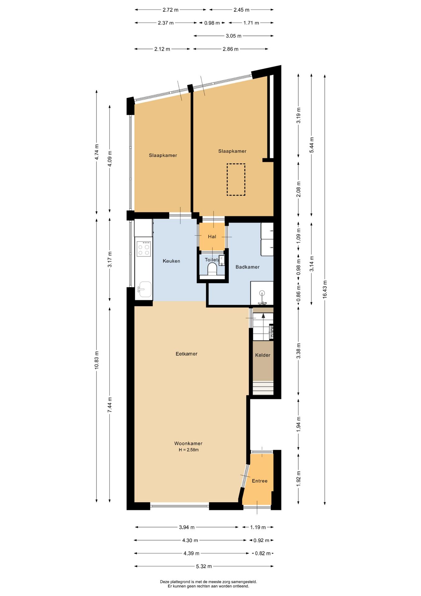 Foto 30 van St Gerardusplein 20