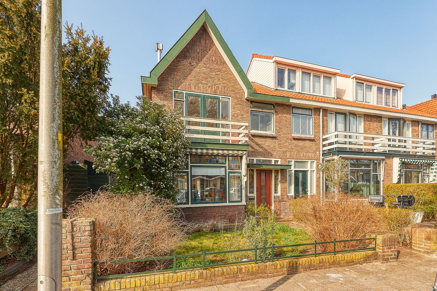 Photo 1 of Hoogmadeseweg 17