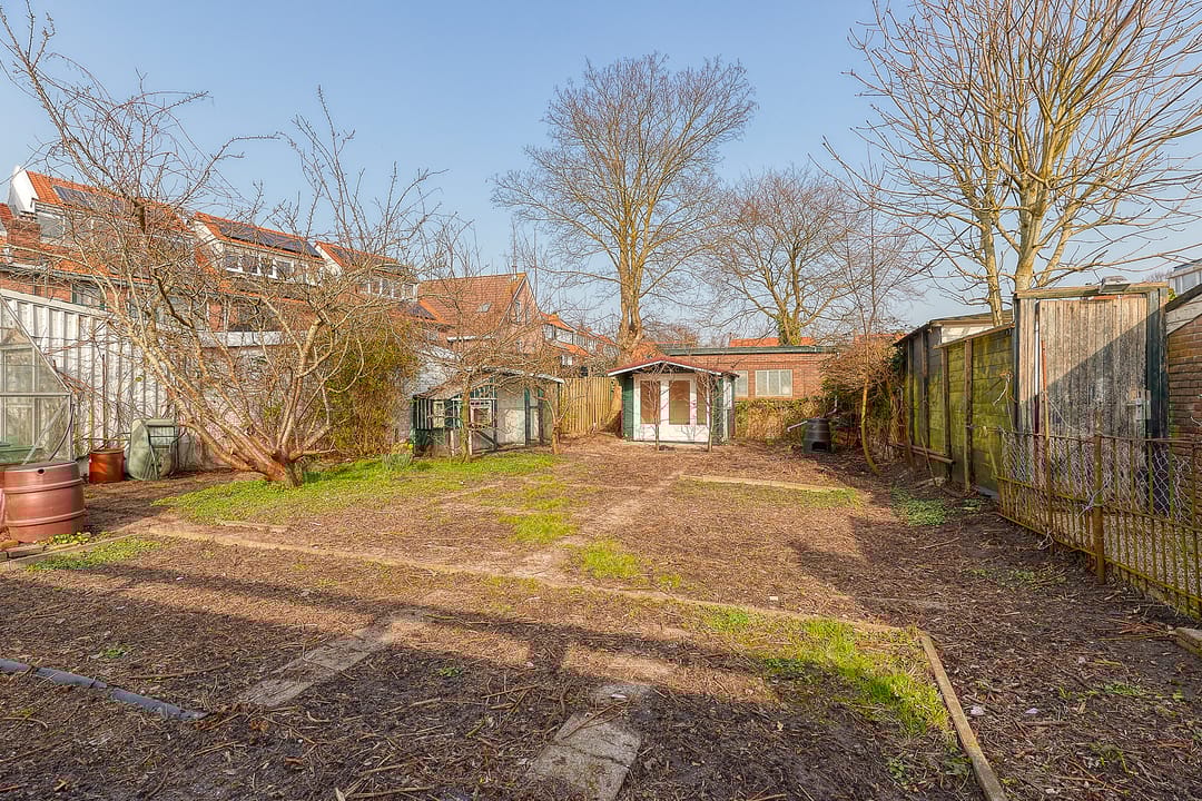 Foto 2 van Hoogmadeseweg 17