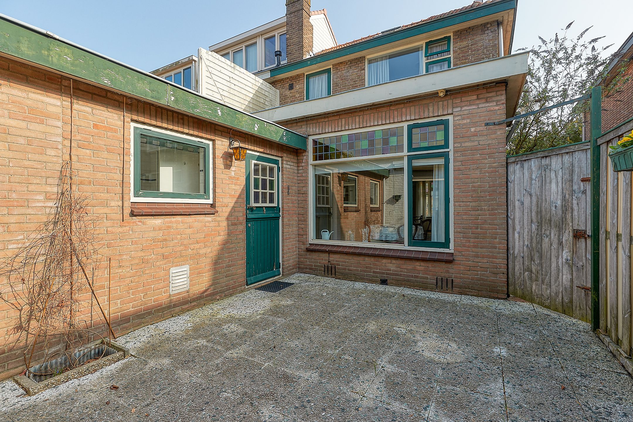 Foto 3 van Hoogmadeseweg 17