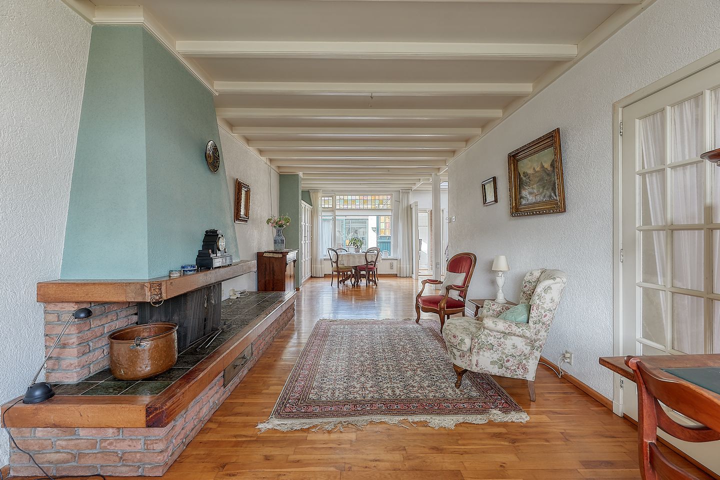 Foto 4 van Hoogmadeseweg 17