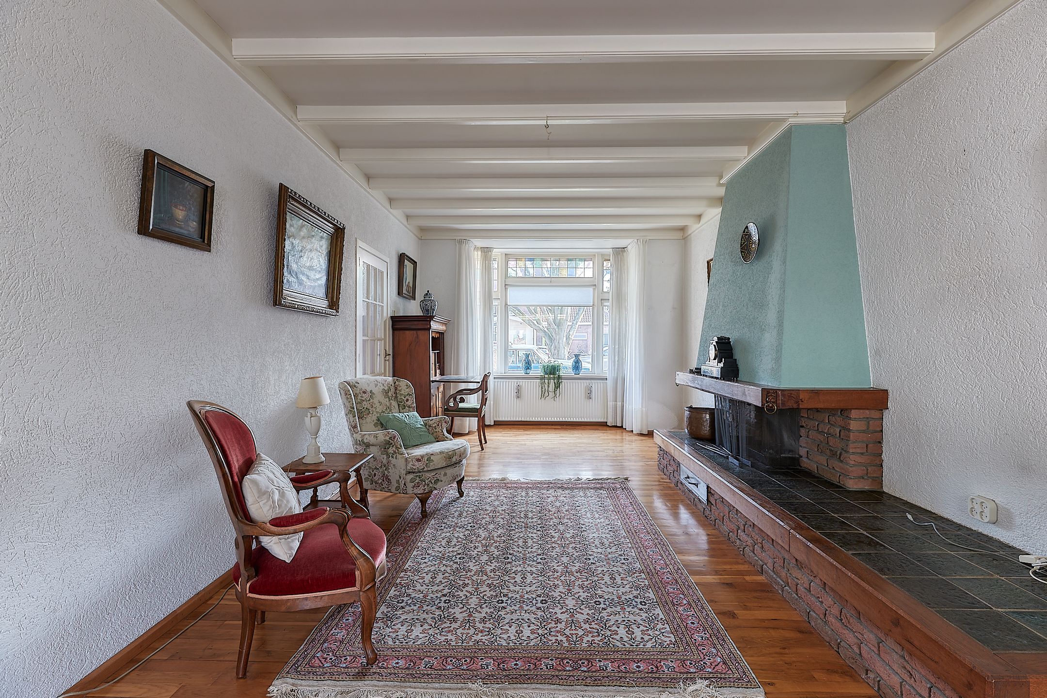 Foto 9 van Hoogmadeseweg 17