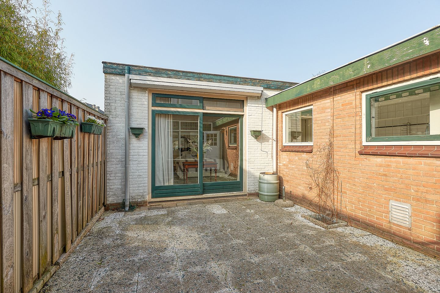 Foto 10 van Hoogmadeseweg 17