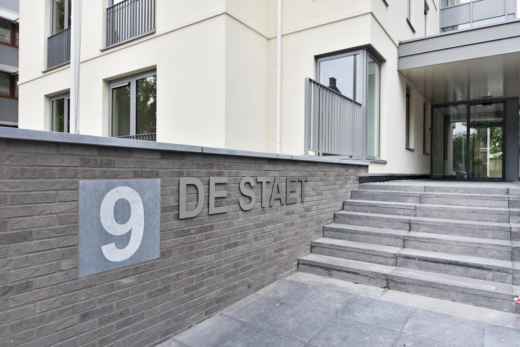 Foto 2 van Johan van Oldenbarneveltlaan 9-R