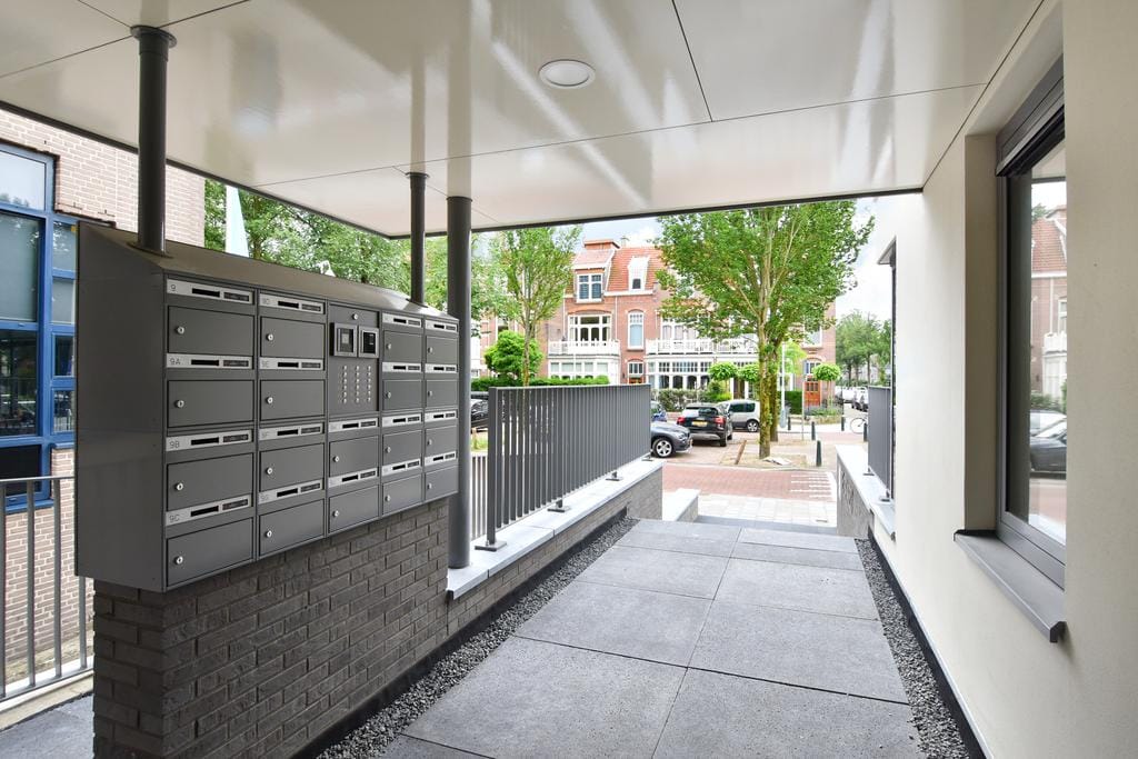 Foto 6 van Johan van Oldenbarneveltlaan 9-R