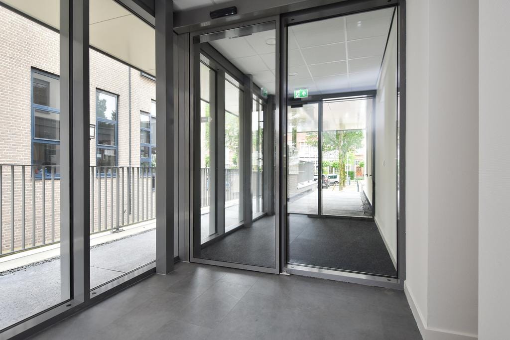 Foto 7 van Johan van Oldenbarneveltlaan 9-R