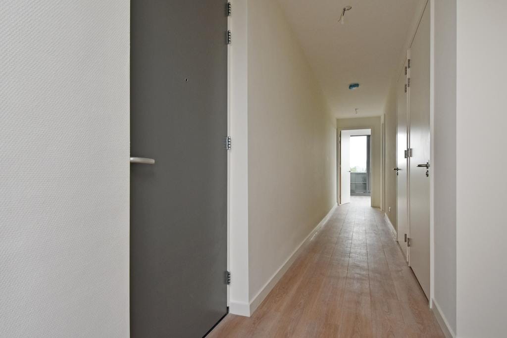 Foto 8 van Johan van Oldenbarneveltlaan 9-R