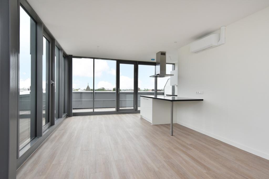 Foto 10 van Johan van Oldenbarneveltlaan 9-R