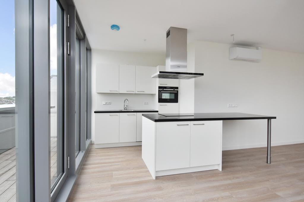 Foto 11 van Johan van Oldenbarneveltlaan 9-R