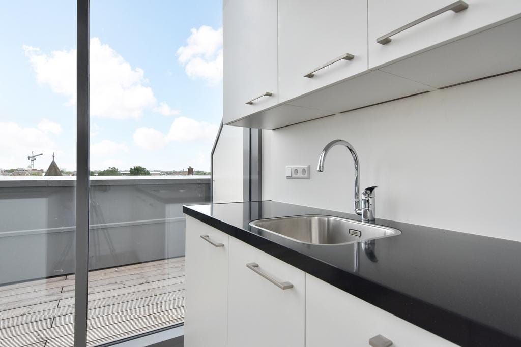 Foto 13 van Johan van Oldenbarneveltlaan 9-R