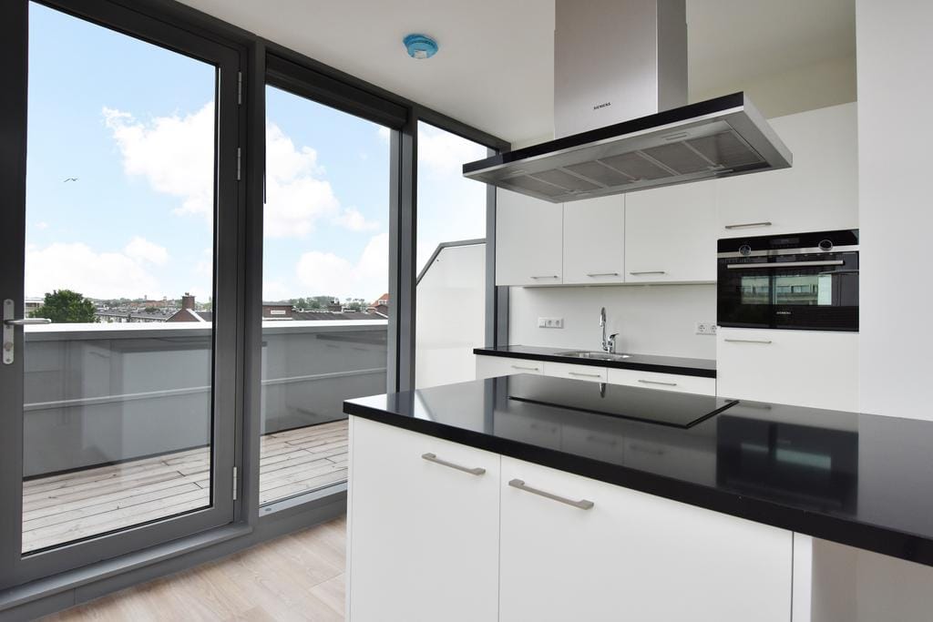 Foto 12 van Johan van Oldenbarneveltlaan 9-R