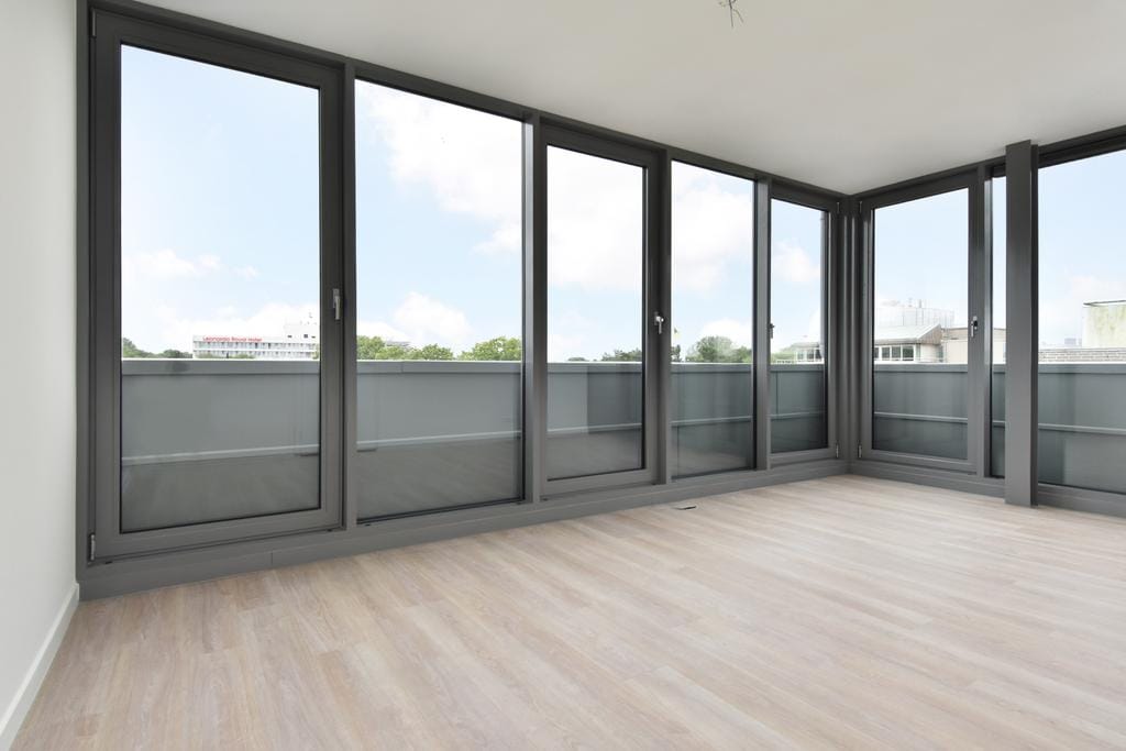 Foto 23 van Johan van Oldenbarneveltlaan 9-R