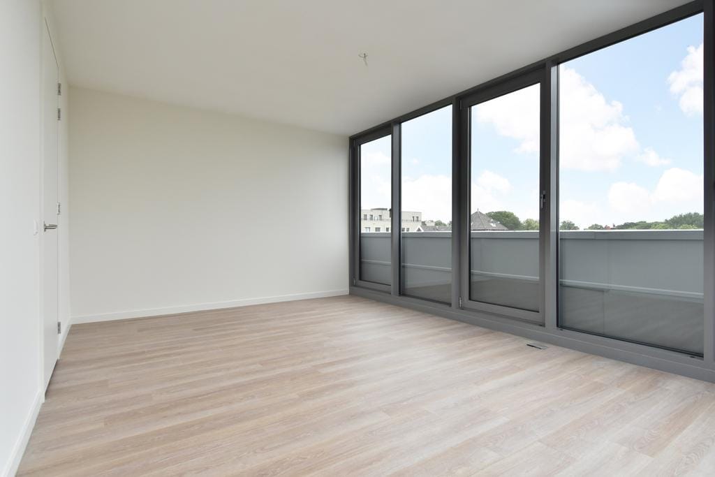 Foto 24 van Johan van Oldenbarneveltlaan 9-R