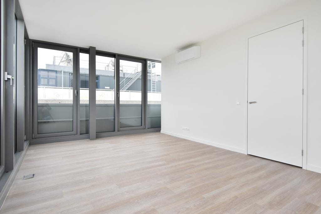 Foto 25 van Johan van Oldenbarneveltlaan 9-R