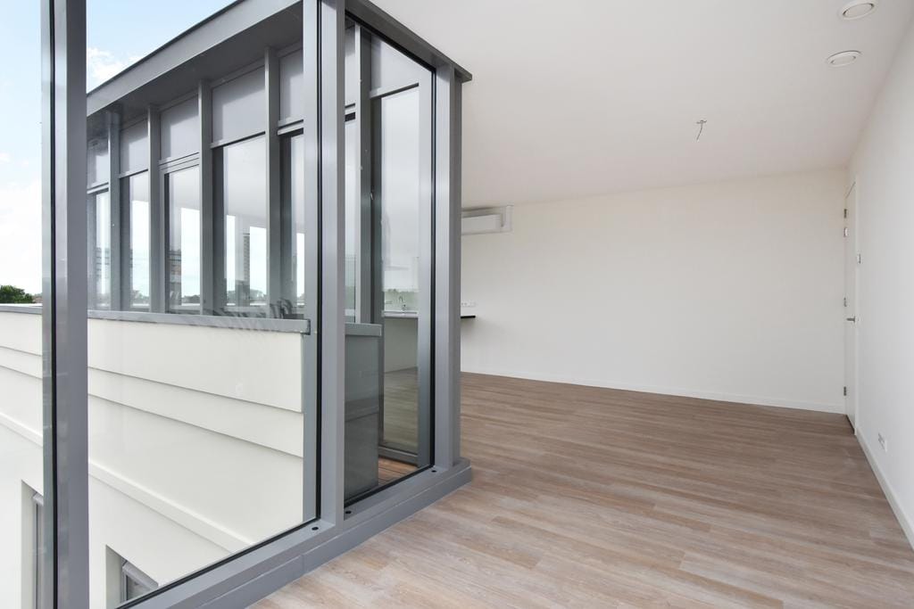 Foto 27 van Johan van Oldenbarneveltlaan 9-R