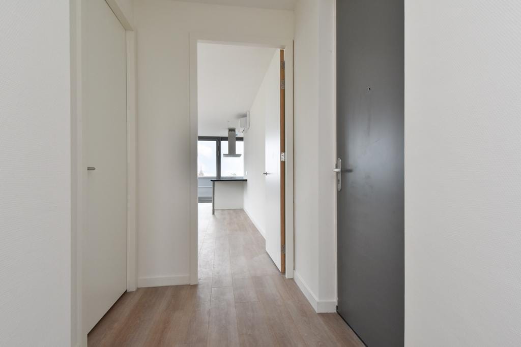 Foto 28 van Johan van Oldenbarneveltlaan 9-R