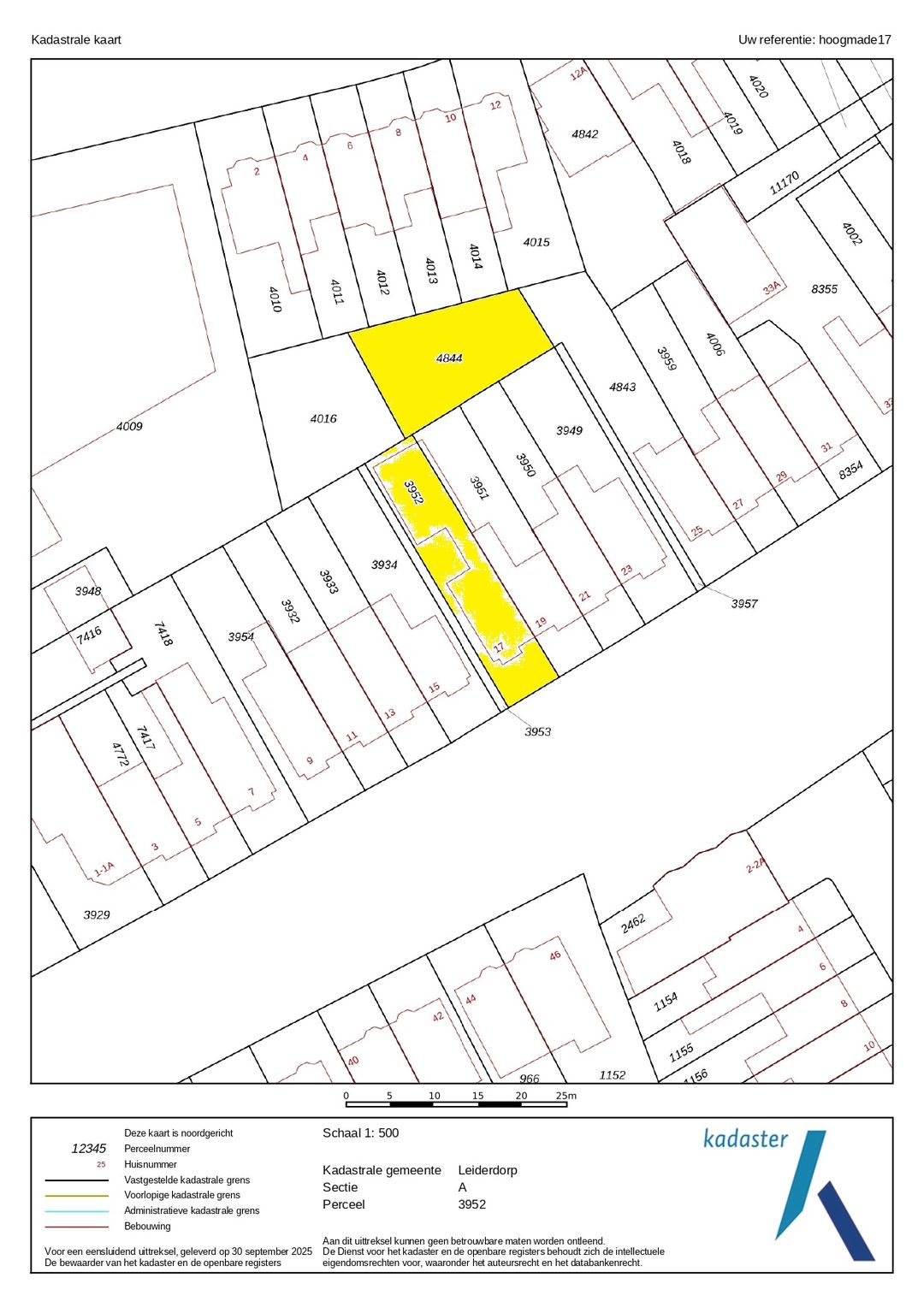 Foto 37 van Hoogmadeseweg 17
