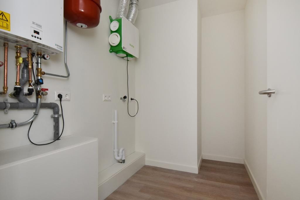 Foto 29 van Johan van Oldenbarneveltlaan 9-R