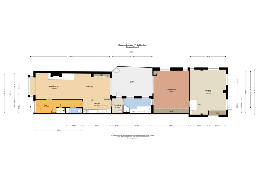 Foto 38 van Hoogmadeseweg 17