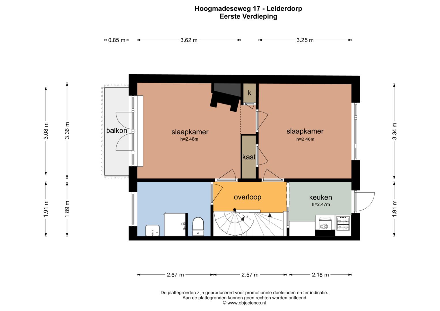 Foto 39 van Hoogmadeseweg 17