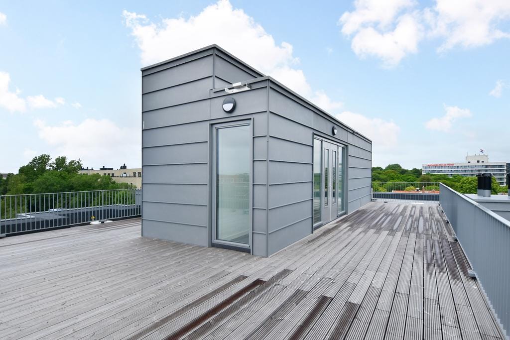 Foto 31 van Johan van Oldenbarneveltlaan 9-R