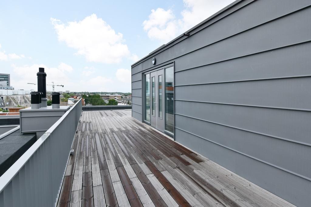 Foto 32 van Johan van Oldenbarneveltlaan 9-R