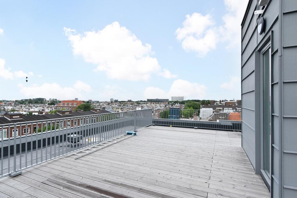 Foto 33 van Johan van Oldenbarneveltlaan 9-R